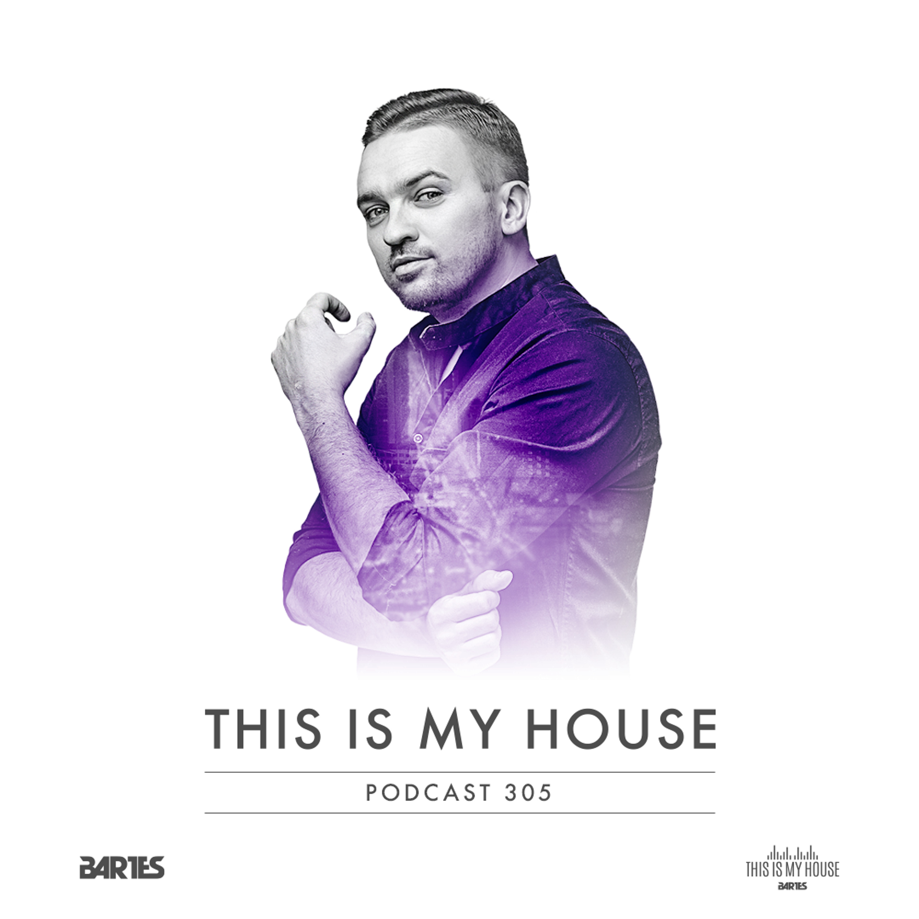 BARTES / THIS IS MY HOUSE