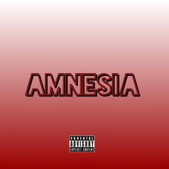 Nelco Ruben - AMNESIA
