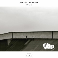 Virage Session Vol.3 : ALVA