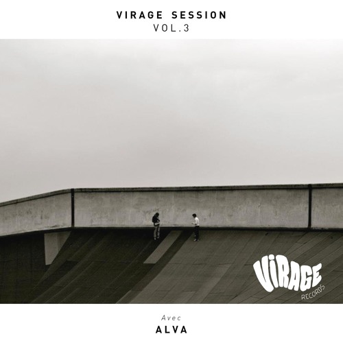 Virage Session Vol.3 : ALVA