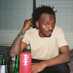 Bag on me (Prod By Richie beats FT . K13 & Chief Ara)