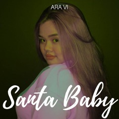 Santa Baby (Ariana Grande Cover)
