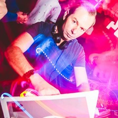 PCP @ Club Moves Balmoral 08-12-2017.(Warm-up)
