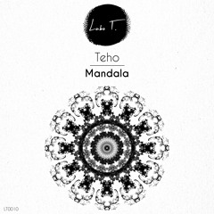 Teho - Mandala (Original mix) SNIPPET