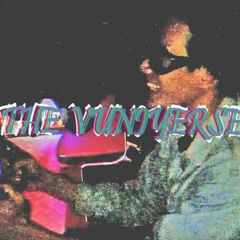 THE VUNIYERSE - SWIM RING