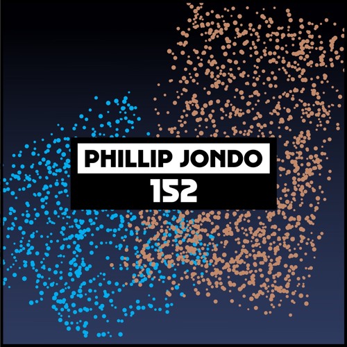 Dekmantel Podcast 152 - Phillip Jondo