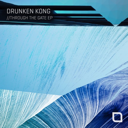Drunken Kong - You Would [Tronic]