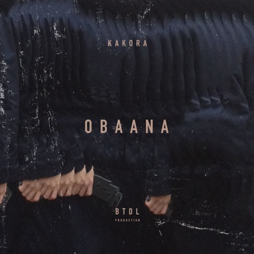 Kakora - OBAANA