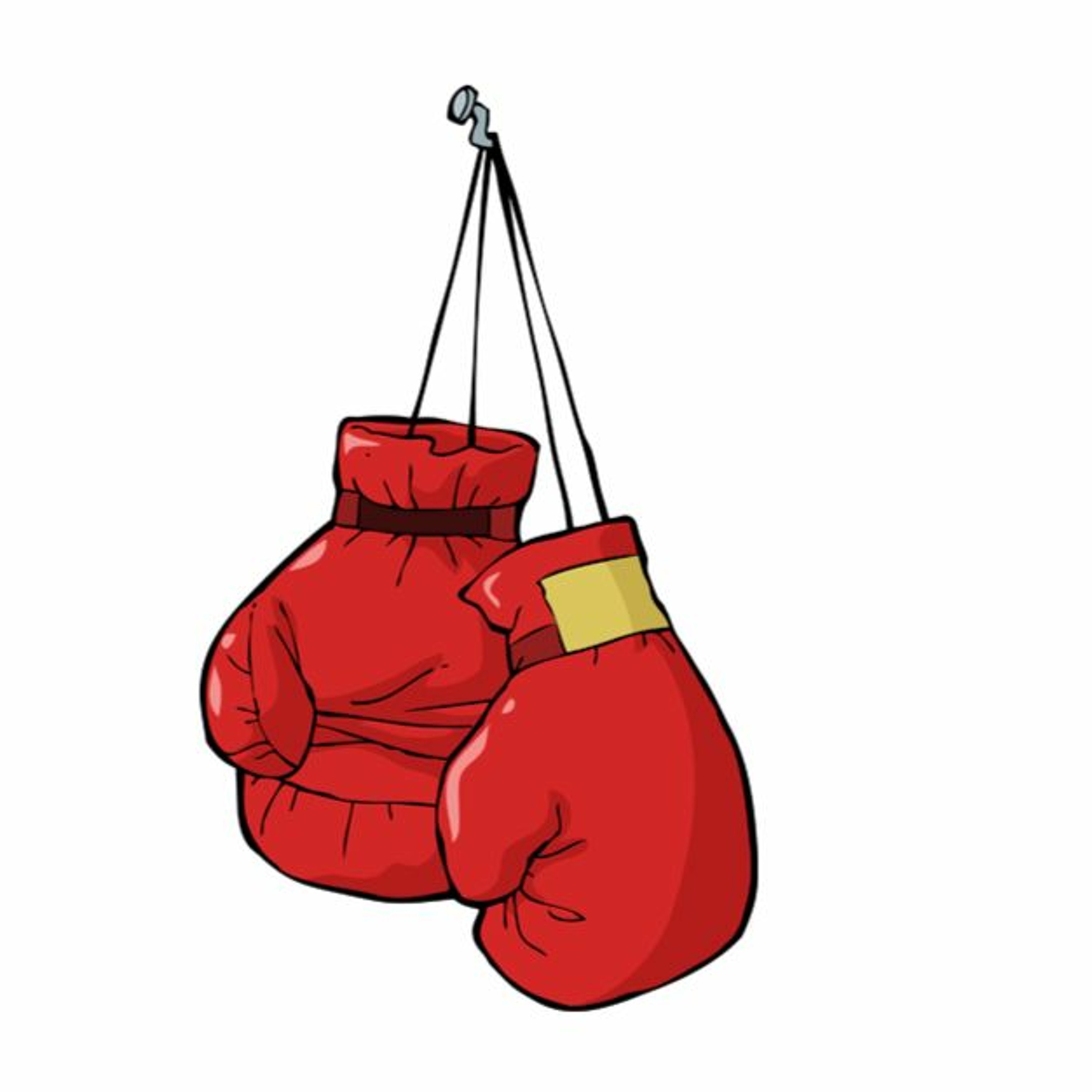 The Punch Up Podcast