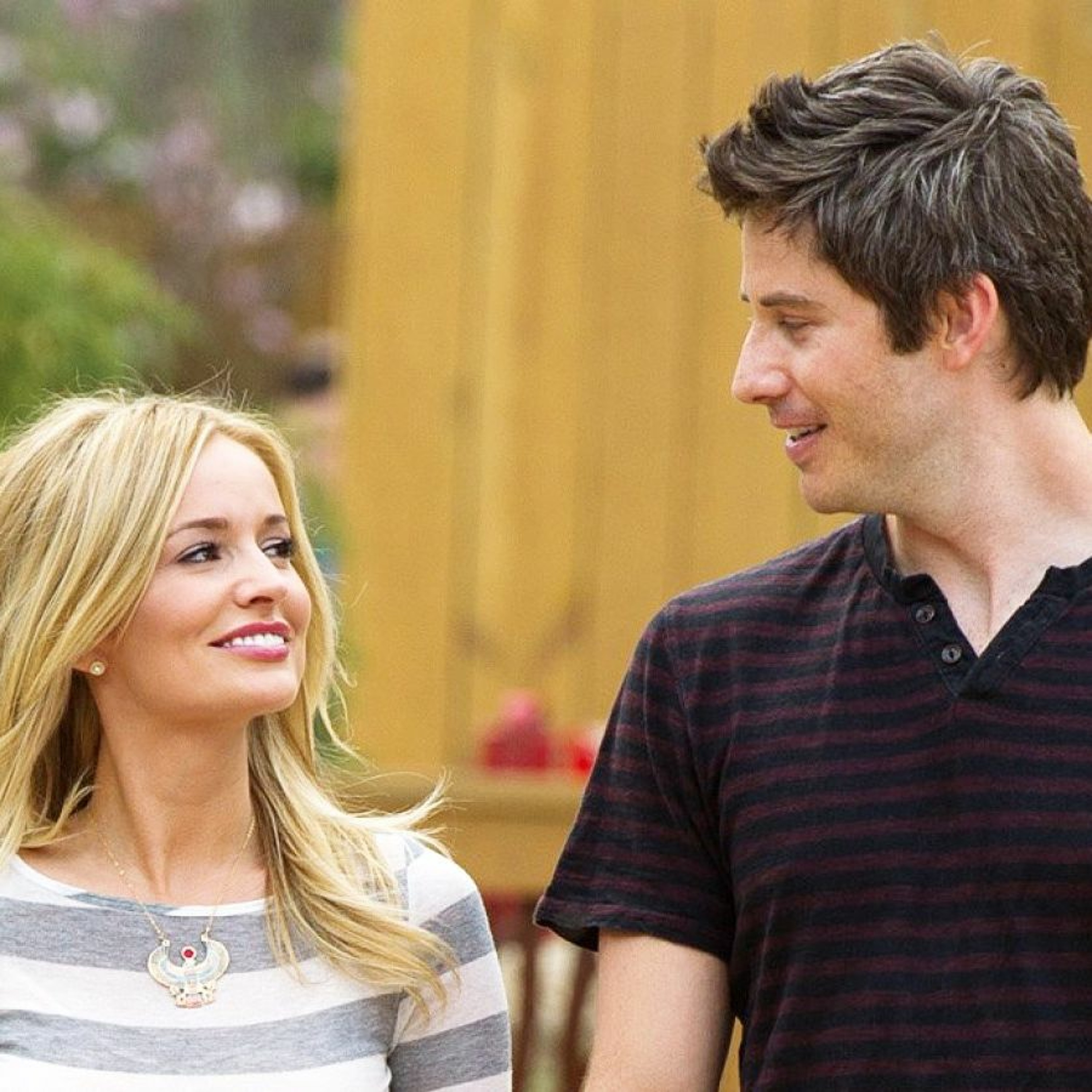 Bachelorette 8, An Arie Primer - Episode 2 thumbnail