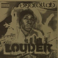 Ayatollah - Naturally Born (Instrumental) (2008)