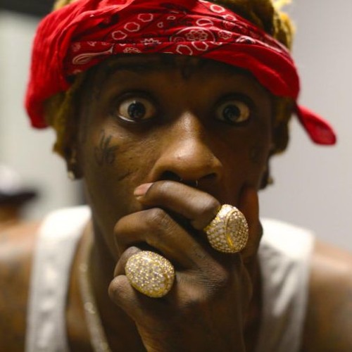 Birds - Young Thug