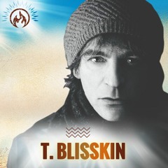 Burning Beach 2018 - Podcast01 - T.Blisskin