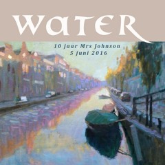 Water - for female choir, percussion and piano - Henry Kelder (composer)