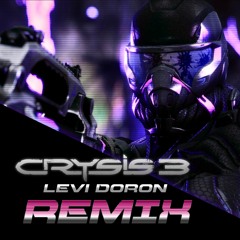 Crysis 3 - REMIX