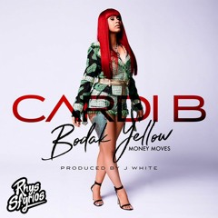 Cardi B - Bodak Yellow (Restricted Bootleg)