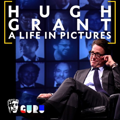 Hugh Grant | A Life In Pictures