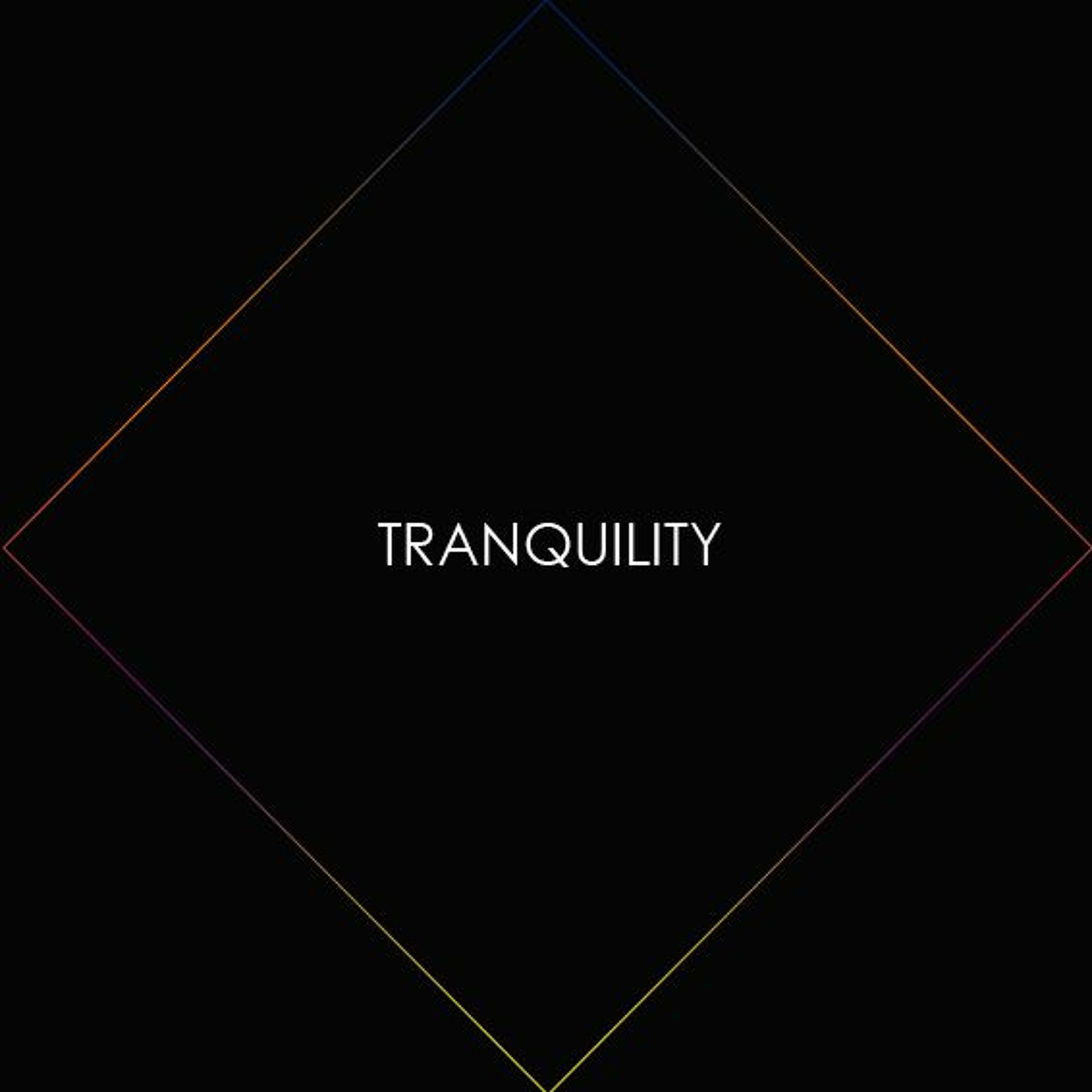 Monssun - Tranquility