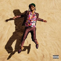 Miguel  - Come Through and Chill official cover by Queres