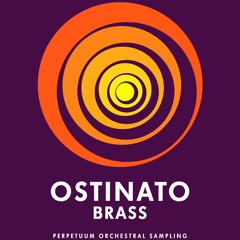 Ostinato Brass Demo - Revange - By Jether Garotti Junior