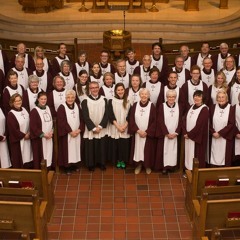 171210 Anthem 02 - This Is The Record Of John - Orlando Gibbons