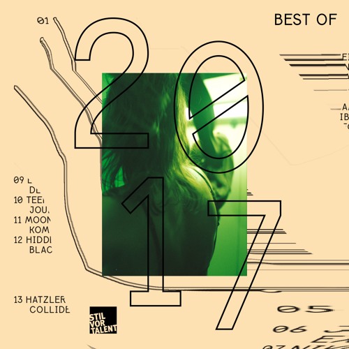 Jiggler - Stairs [Snippet]