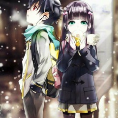 [Nightcore] - Trung Tự - Em À  [NAUDA REMIX]