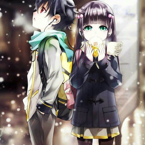 [Nightcore] - Trung Tự - Em À  [NAUDA REMIX]