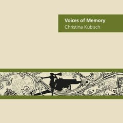 Christina Kubisch - Voices Of Memory (excerpt)