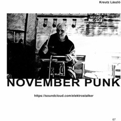November punk
