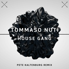 Tommaso Nuti - Confusion
