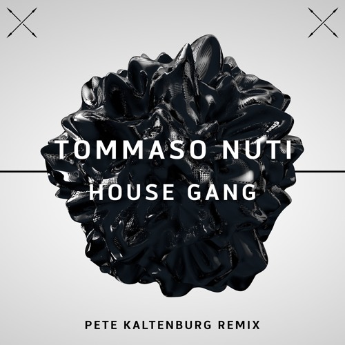 Tommaso Nuti - Confusion