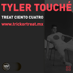 Treat 104 by Tyler Touché