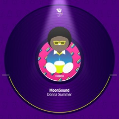 MoonSound - Donna Summer (Original Mix)