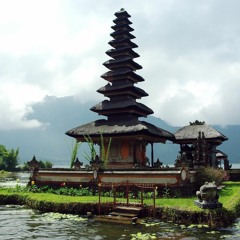 Gamelan Meditation | Indonesia, Java, Bali, World Music, Ethnic Music