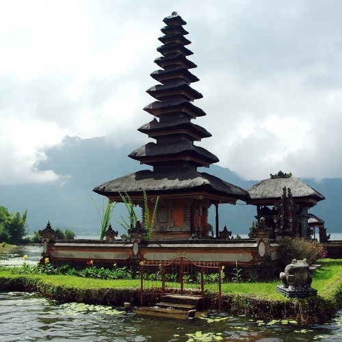 Gamelan Meditation | Indonesia, Java, Bali, World Music, Ethnic Music