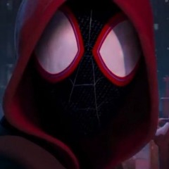 SPIDER-MAN: Into The Spider-verse - Hip hop beat