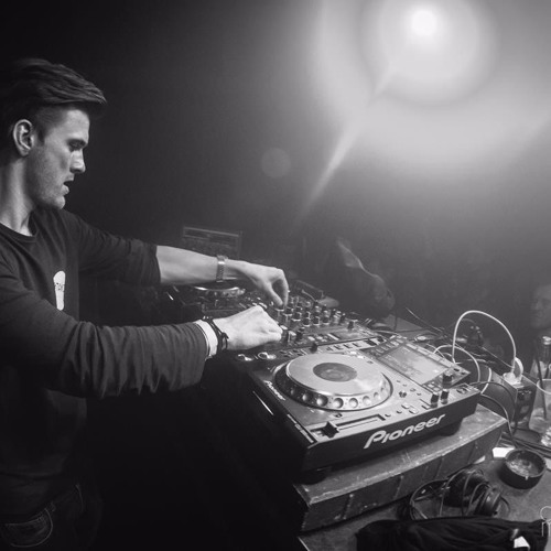 Smurlik - Promo Mix December