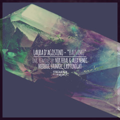 Laura D'Agostino - Balsamo (Original Mix)