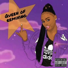 Keymeion- That Should Be Me (remix)