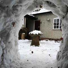 december in songs: day 10 (first snow)