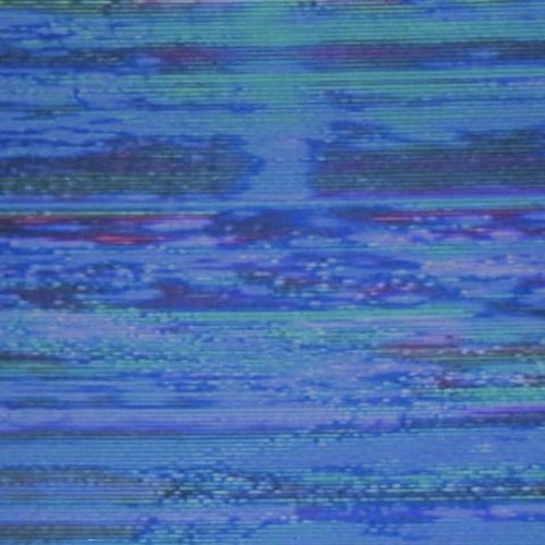 Movement (A Glacial Pace)