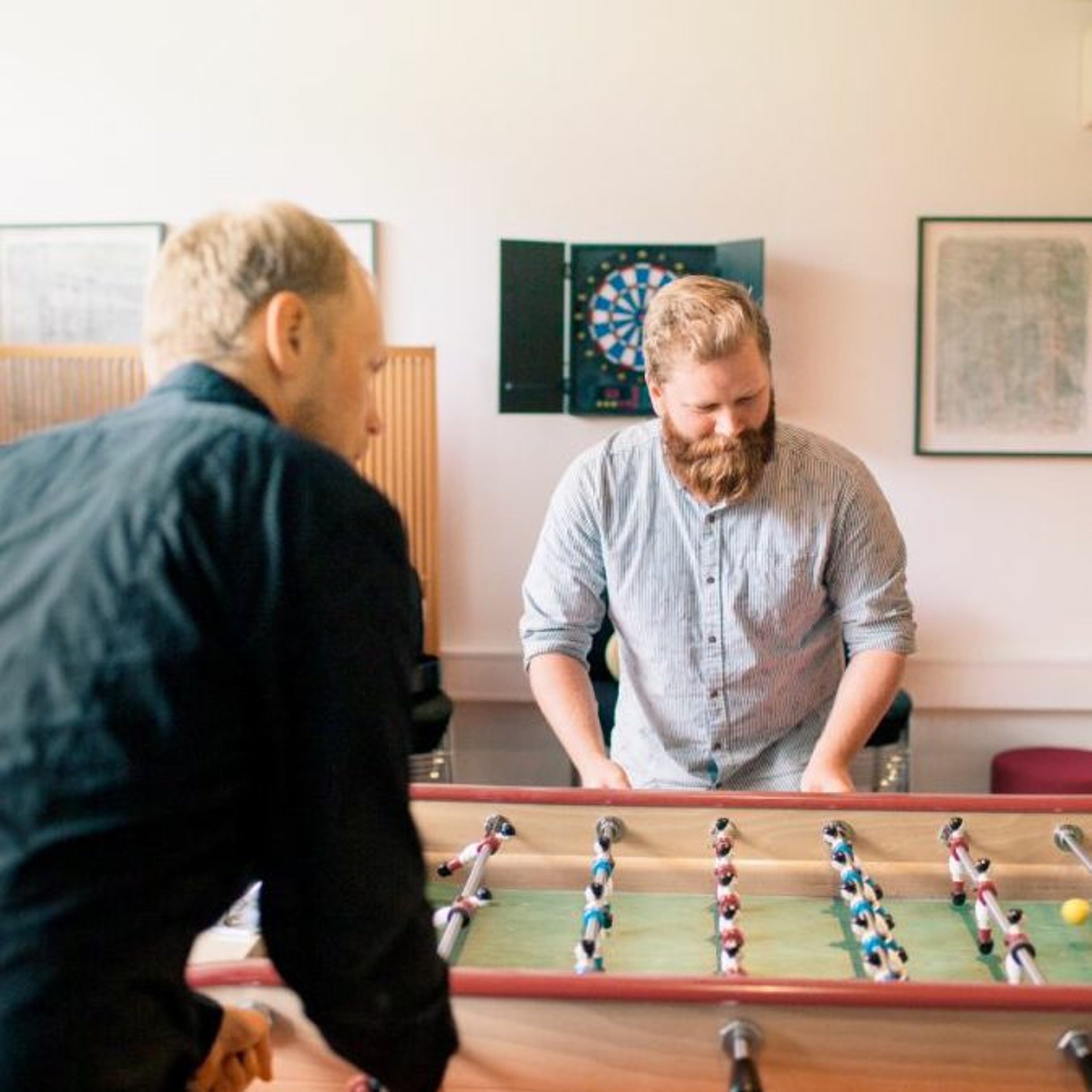 Nextconomy by Danske Bank Sweden