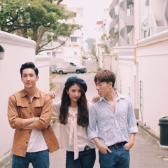 MONSTAR - Tình Yêu Chậm Trễ