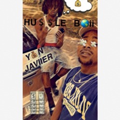 Hbe Nuk & Hbe Trigg - Saucy