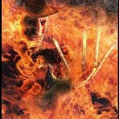 Freddy Vs Jason- Monster
