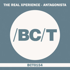 The Real Xperience - Antagonista (Original Mix)