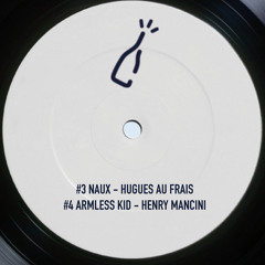 Premiere : Armless Kid - Henry Mancini