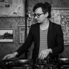 Dmitry Fellow - Guest Mix Musical Decadence Radio (2017-12-07)