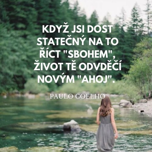myšlenky